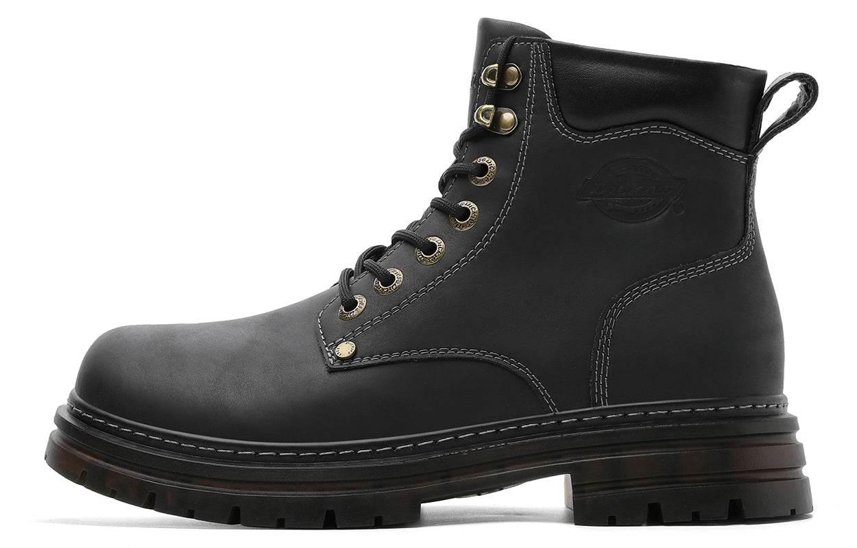 Ботинки мужские Dickies - Boxette Shop
